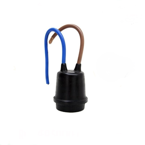 RUBBER SOCKET