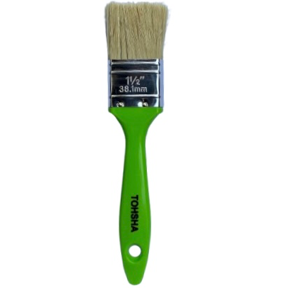 PAINT BRUSH 1 1/2 (TOSHA)