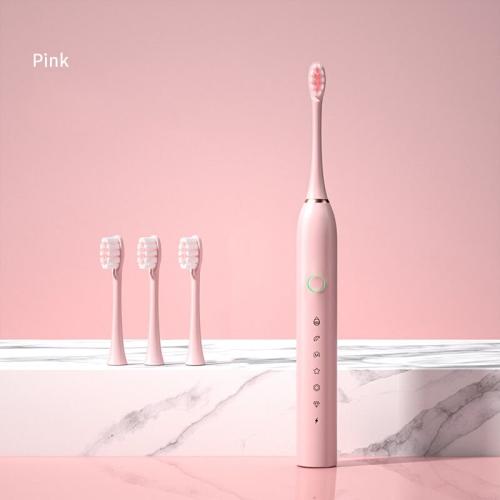 Electric Toothbrush