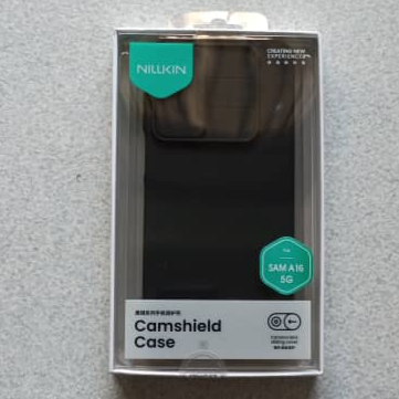 SAM A16 5G NILLKIN CAMSHIELD CASE