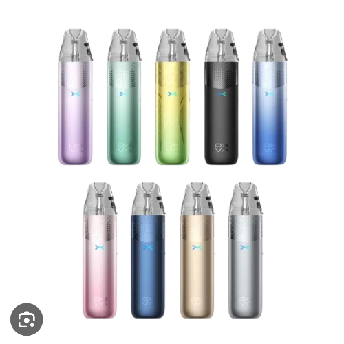 Nexlim Mini 2 Pod Kit - Oxva