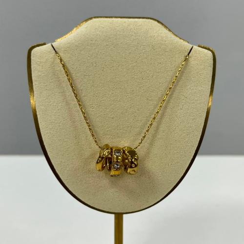 Monte necklace