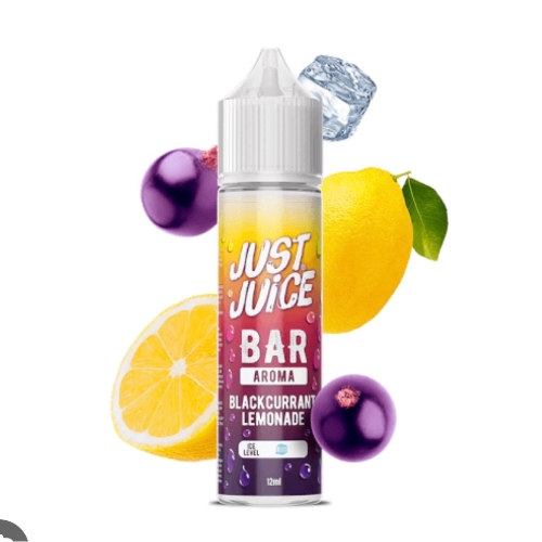 Aroma Longfill 12ml - Just Juice Bar