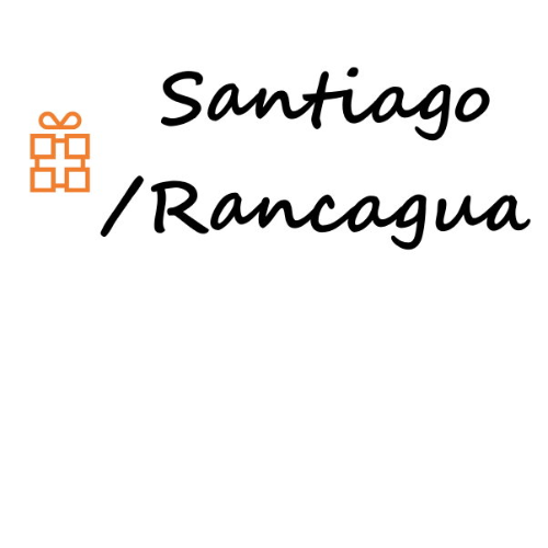 Santiago-Rancagua