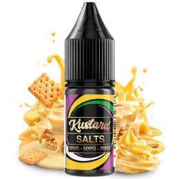 Kustard Salts 10ml - Kustard Salts