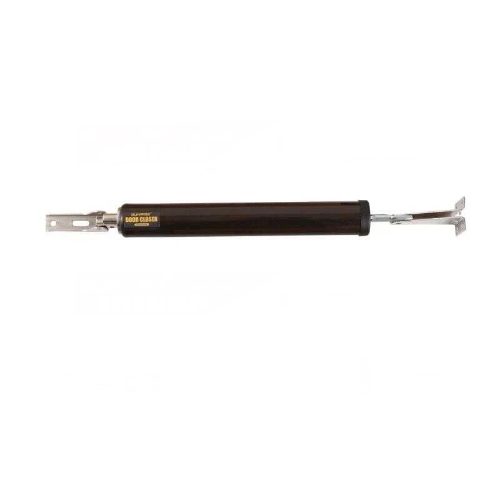 DOOR CLOSER BLACK