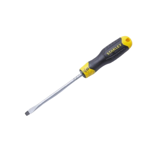 FLAT HEAD SCREWDRIVER