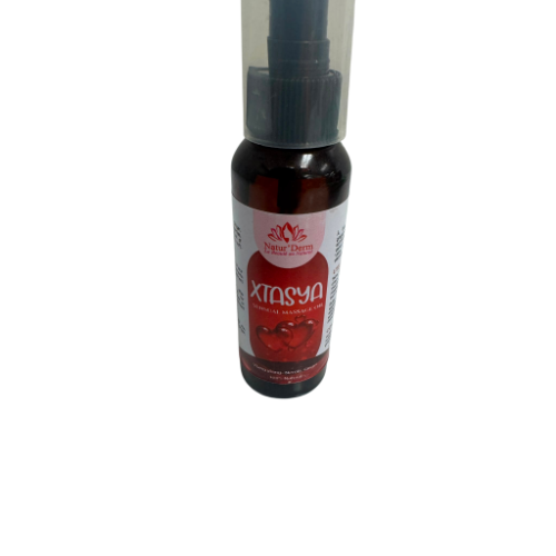 Massage Oil - Xtasya