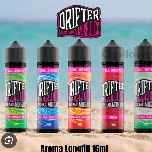 Aroma Drifter 16ml