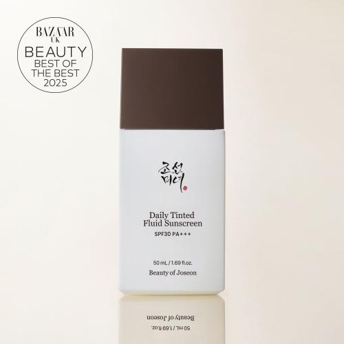 Beauty of Joseon Daily Tinted Sunscreen - DP320