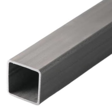 SQUARE TUBE 3x3 2MM