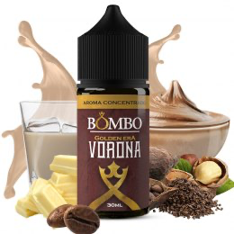 Aroma Vorona 30ml - Golden Era by Bombo