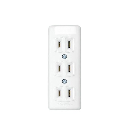 FOCUS SURFACE OUTLET 3G
