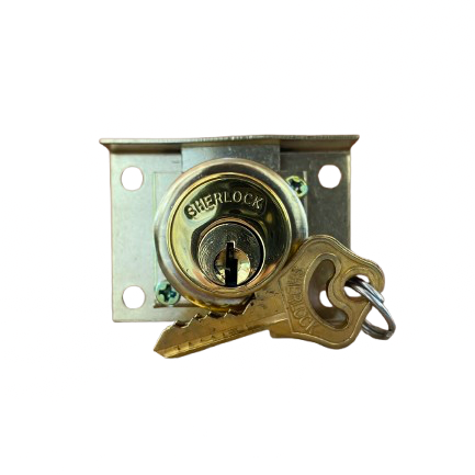 DRAWER LOCK SLDL833