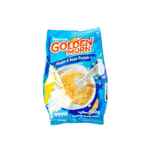 Golden Morn 900g