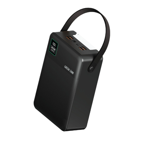 GNTHU80KPBBK GREEN LION THUNDER 80 80000MAH POWER BANK