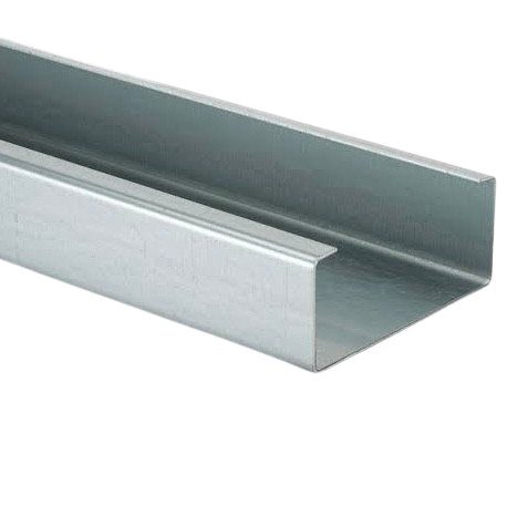 C-PURLINS 2X6 (1.3mm)