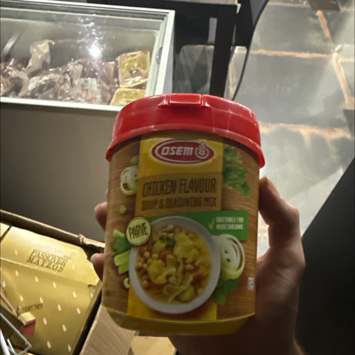 Item image