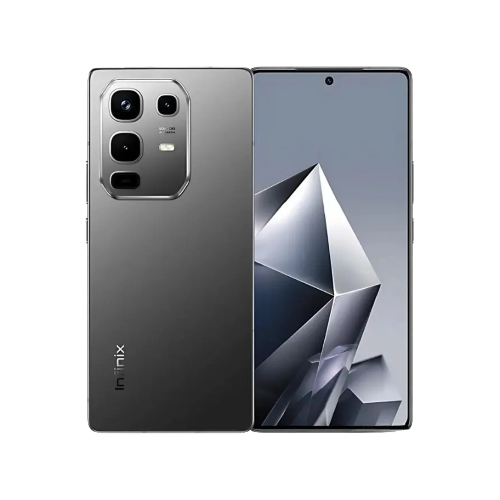 NOTE 50 PRO {256+8} INFINIX X6855 50MP SMARTPHONE‎