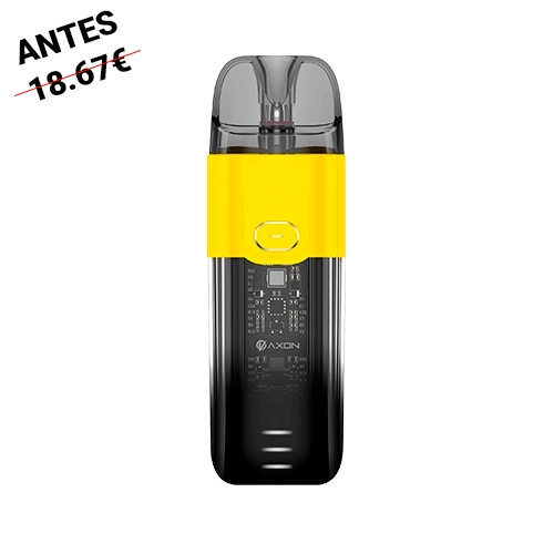 Luxe X Pod Kit - Vaporesso