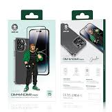 GNDUOCL15PSCL GREEN LION IPHONE 15/15 PLUS DUO CAMERA LENS