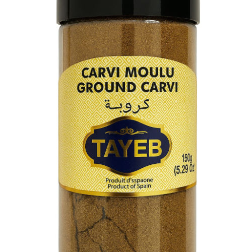 Carvi Spices