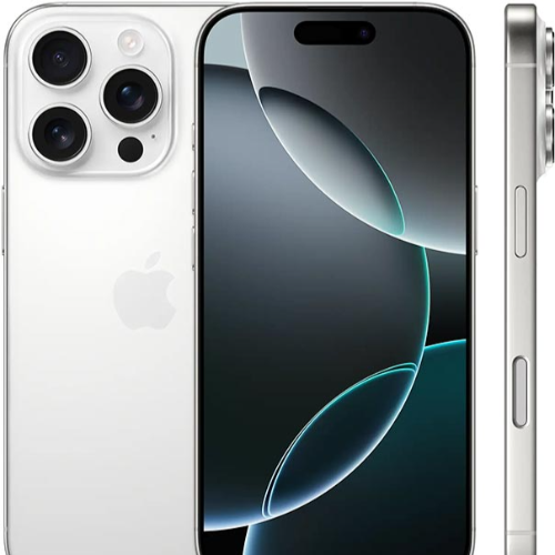 16 PRO [256GB] IPHONE A3292 48MP SMARTPHONE