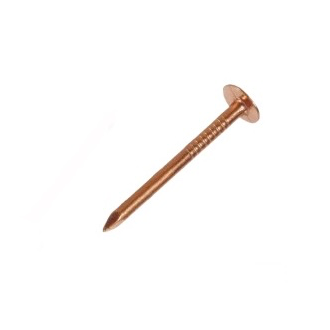 COPPER NAILS #1 1/2 (1G)