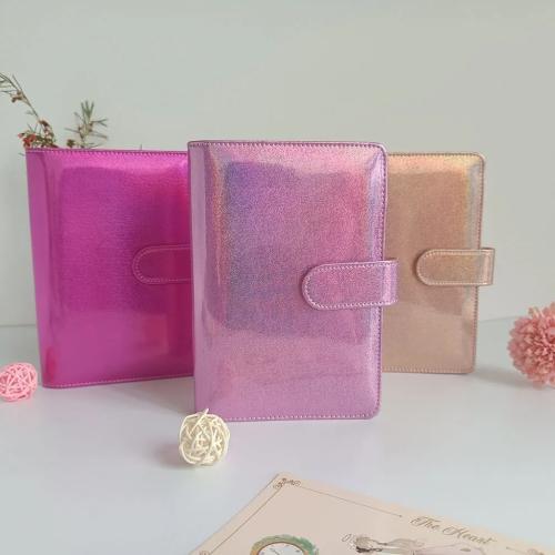 Budget Binder
