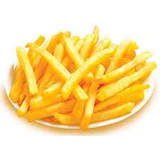 Papas Fritas