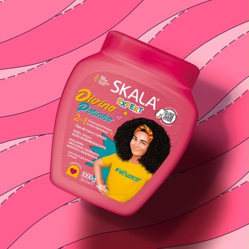DIVINO POTINHO SKALA