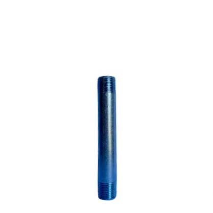 G.I NIPPLE 1/2x5 THICK