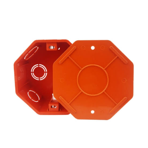 JUNCTION BOX POLY