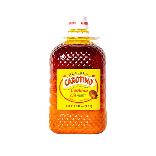Carotino Oil 3.3L
