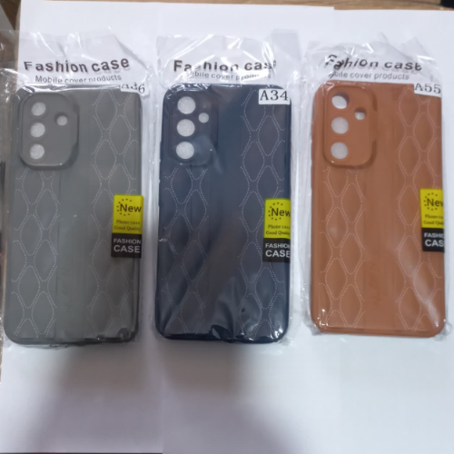 SAM A16 NEW EXTREMELY IMAGINATION RUBBER CASE