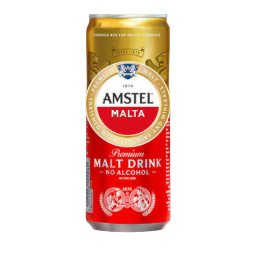 Amstel Malta