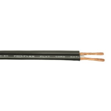 DUPLEX WIRE #16 1/2M
