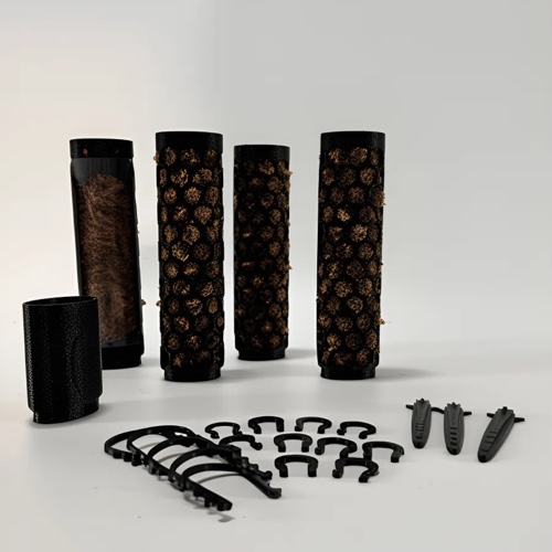 Tutor PAMPA Kit 4