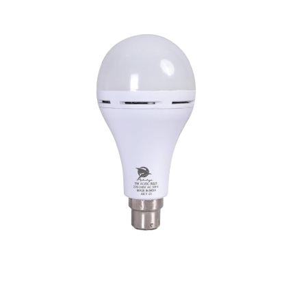 FOCUS EMERG. BULB 9W