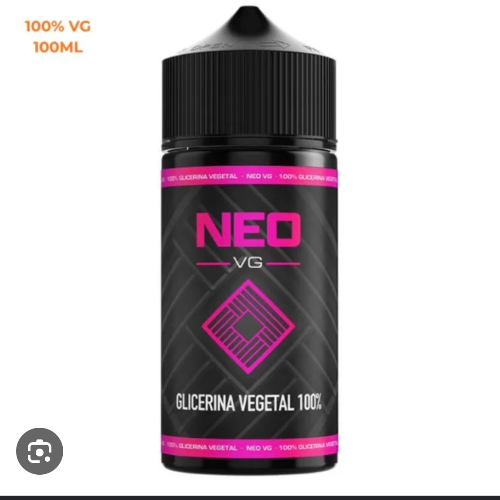 Base Ultra 100% VG - Neo Base