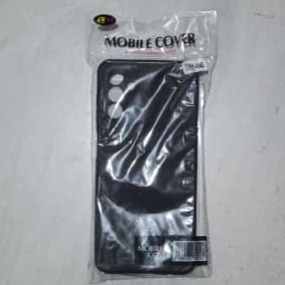 A15 SAM RUBBER MOBILE COVER