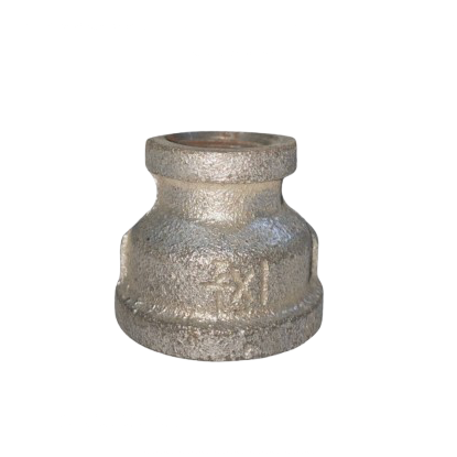 G.I BELL  REDUCER 1X1/2