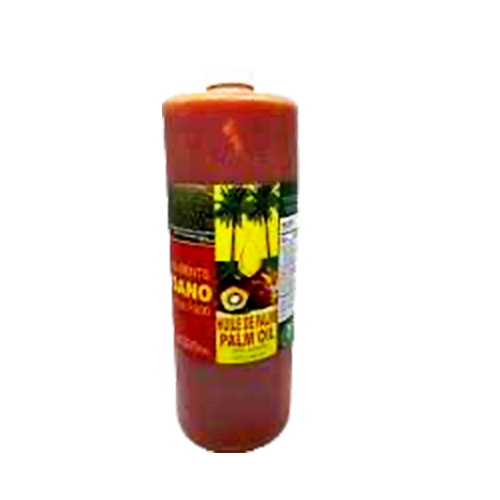 Palm Oil 1L - Sano