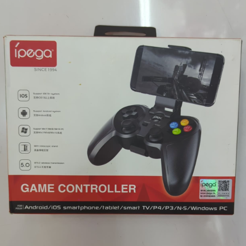 PG-9078 IPEGA GAME CONTROLLER