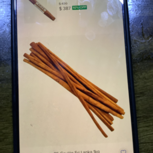 Item image