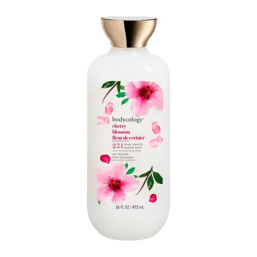 Bodycology Wash Cherry Blossom