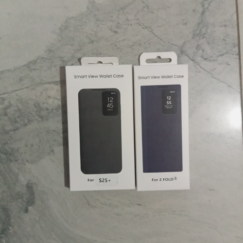 EF-ZS926 Z FOLD 6 SMART VIEW WALLET CASE