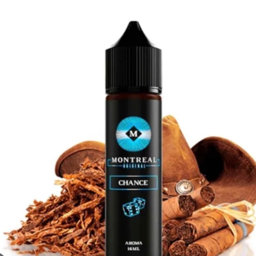Aroma Montreal Original 16ml