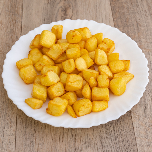PATATAS BRAVAS