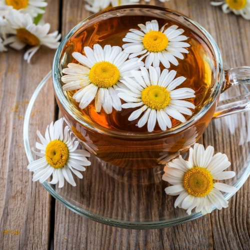 Daisy Tea